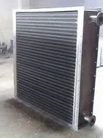 Dryer Heater