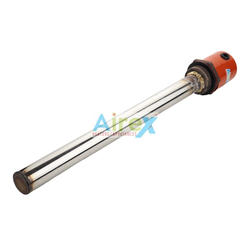 Stainless Steel AE-110 Airex Bobbin Heater, 230 V, 1500 W