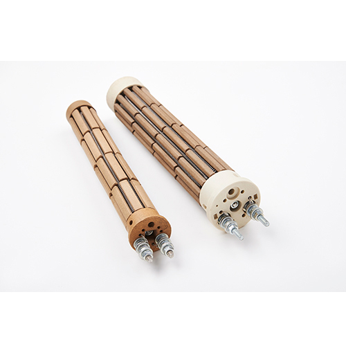 Ceramic Bobbin Heater, 110V, 4000w