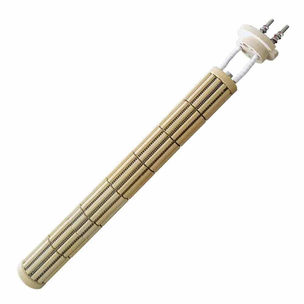 Ceramic Bobbin Immersion Heater, 10 kw