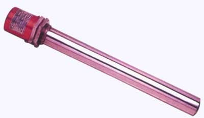Bobbin Immersion Heaters