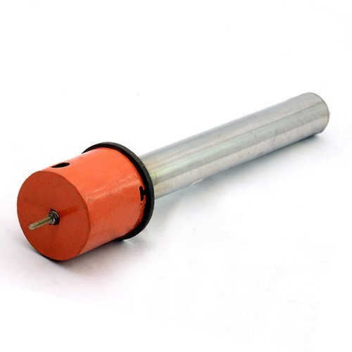 Stainless Steel Bobbin Type Immersion Heaters, 2000 / 3000 / 4500