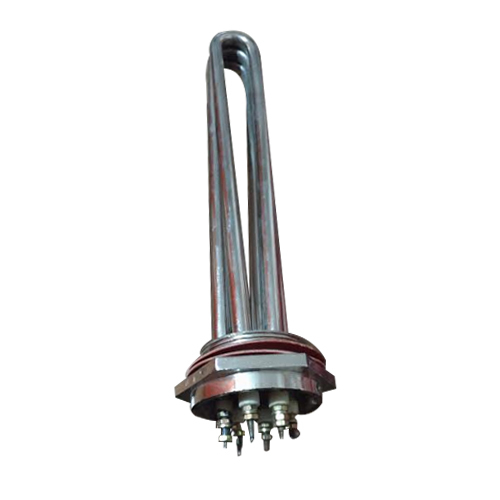 Copper Steam Bath Heater