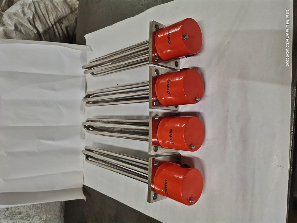 Industrial Steam Water Heater