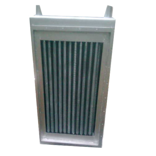 Steam Heater