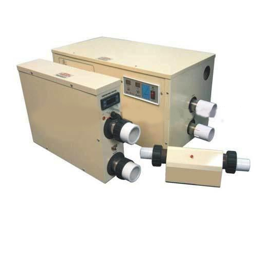 Jacuzzi Heater, 5.5 Kw, 220 V