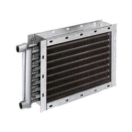 Steam Heater