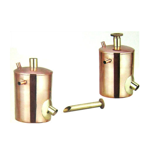 Steam Heater