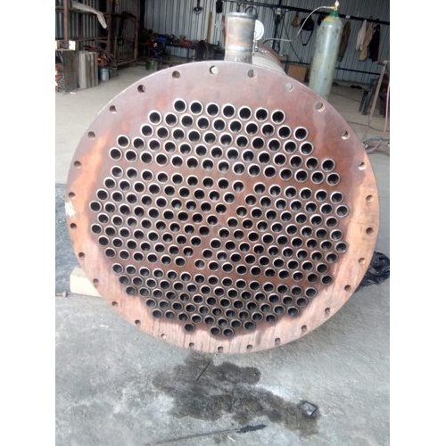Steam Heater