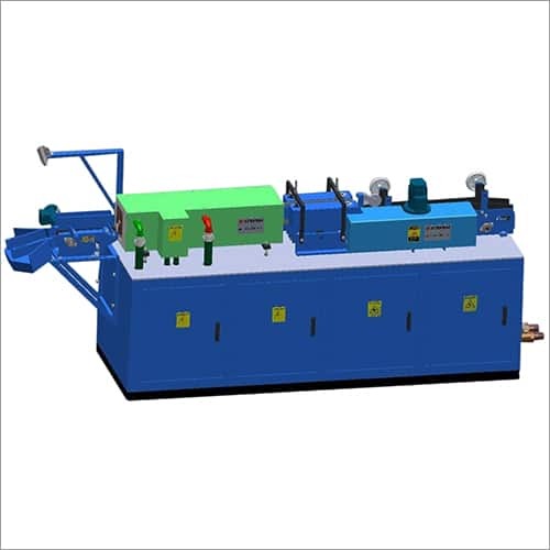 Induction Furnace Billet Heater