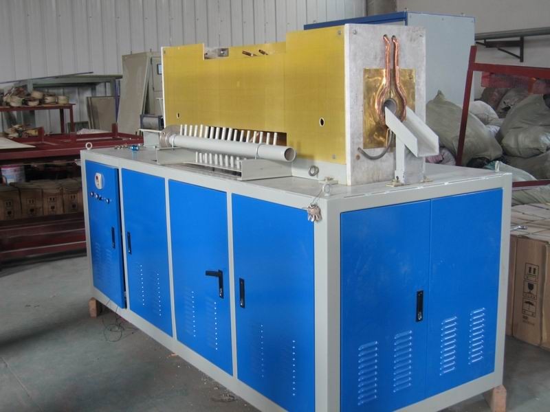 Billet Heater 50 kw