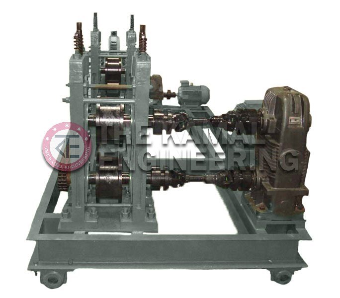 Billet Ejector Heater