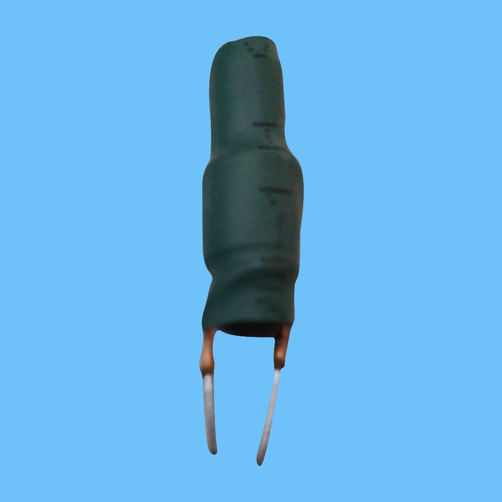 230V Copper SMD Bit Coil, For Camera, 12V