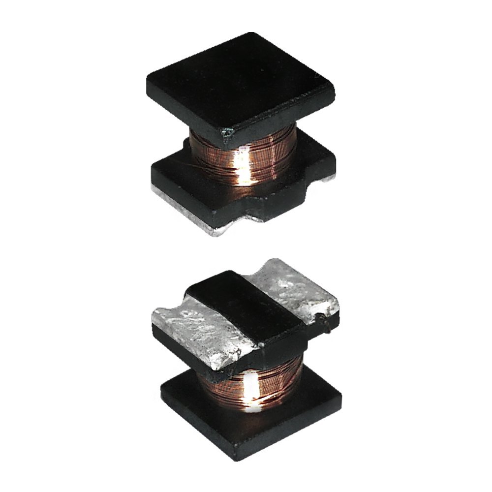 Ferrite SMD Power Inductors Coil, For Electronic Industry, 240 V