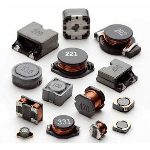 12 Amp Copper Smd Power Inductors Coil