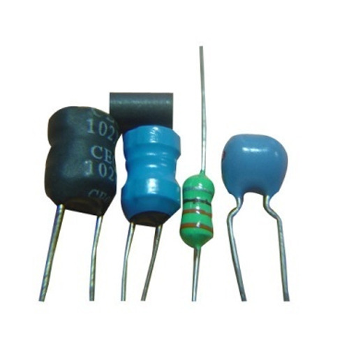 Inductor Coils