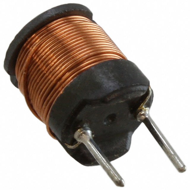 Inductor Coil