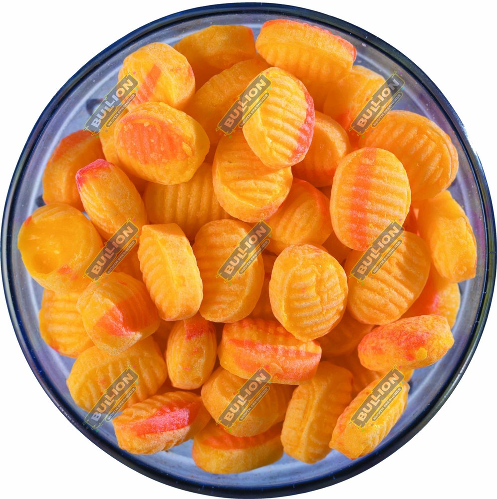 365 Days Rectangular Pineapple Candy, Packaging Type: Packet
