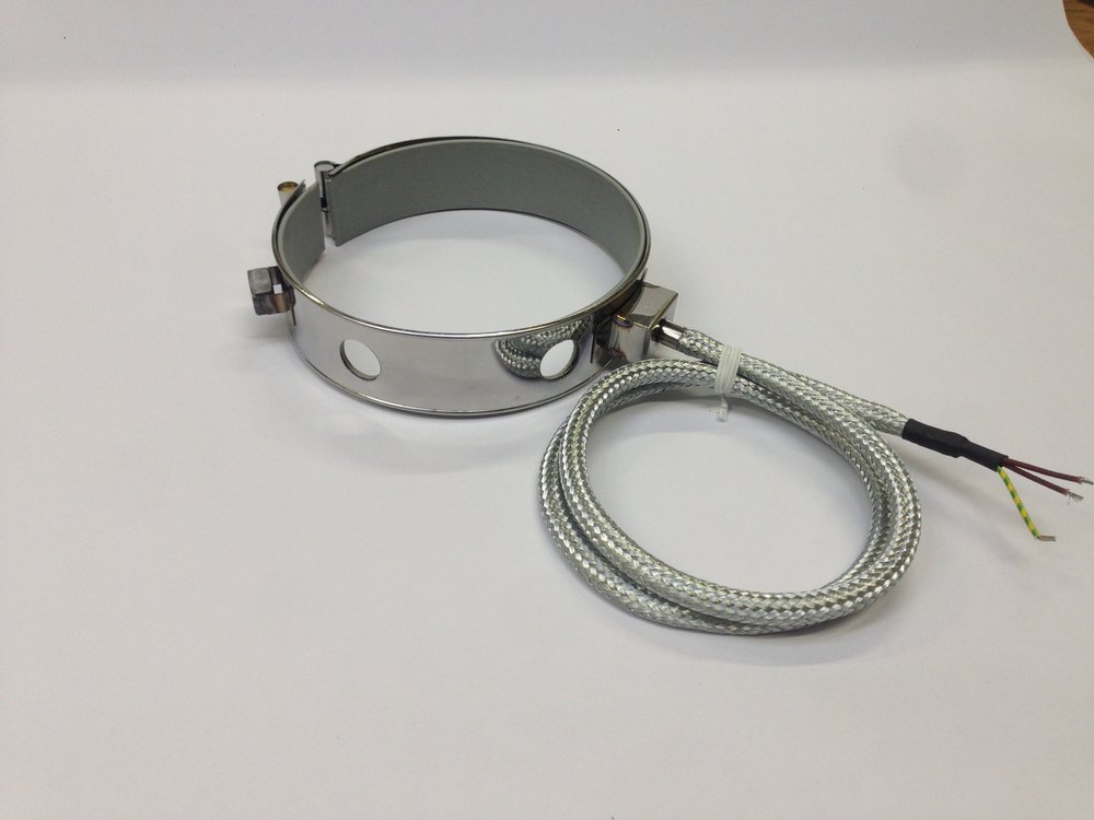MICA NOZZLE HEATER, Packaging Type: Cartoon