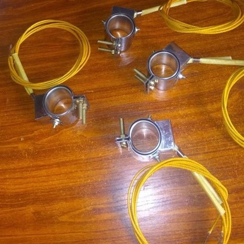 Mica Nozzle Heater