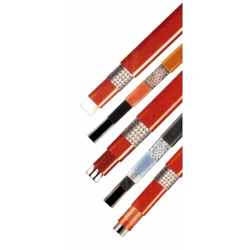 Electric Heat Tracing System
