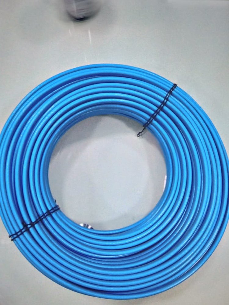 Self Regulating Heater