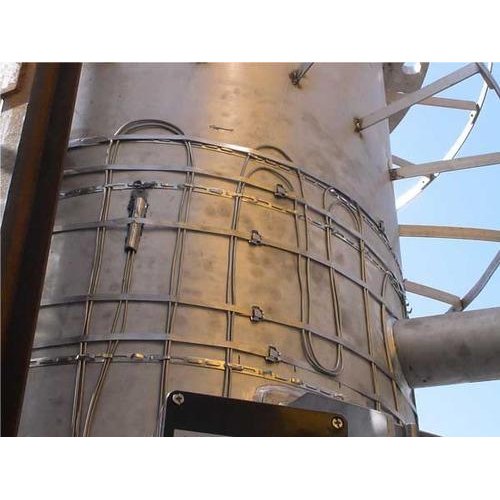 Heat Tracing System