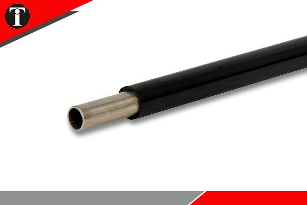 Coated Tubes