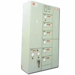 Heat Trace Panel