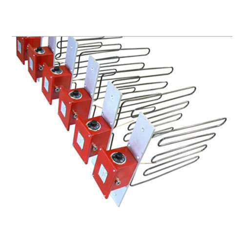 Hopper Heaters For ESP, 220v, 230v - 415 V