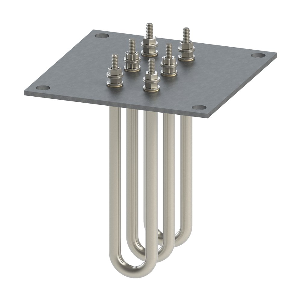 Hopper Heaters (Set of 3)