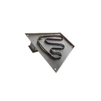 Electrostatic Heater