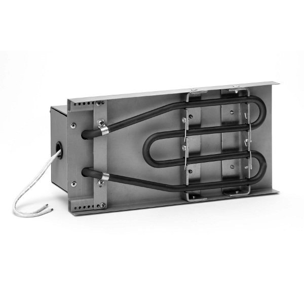 Hopper Heater