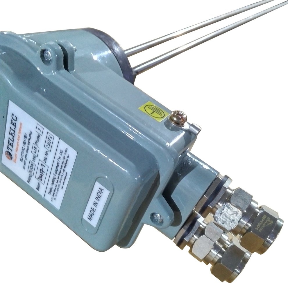 415V Hopper Heater