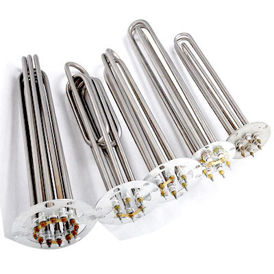 Hopper Heaters