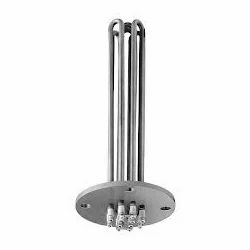 Hopper Heater