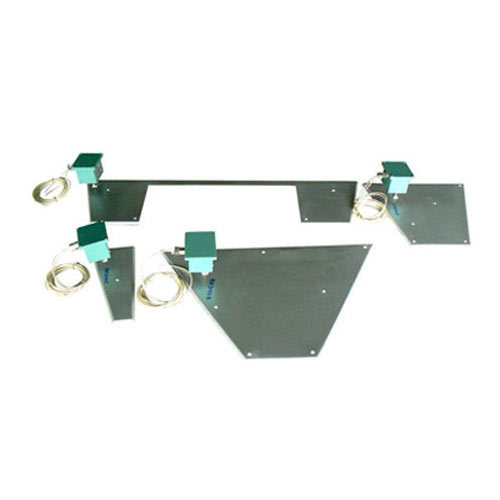 Hopper Pad Insulator Heater, 110V-400V , 1000- 3000W