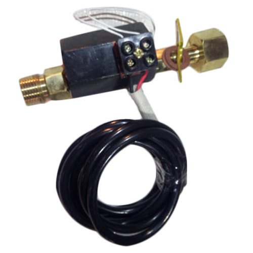 CO2 Heater