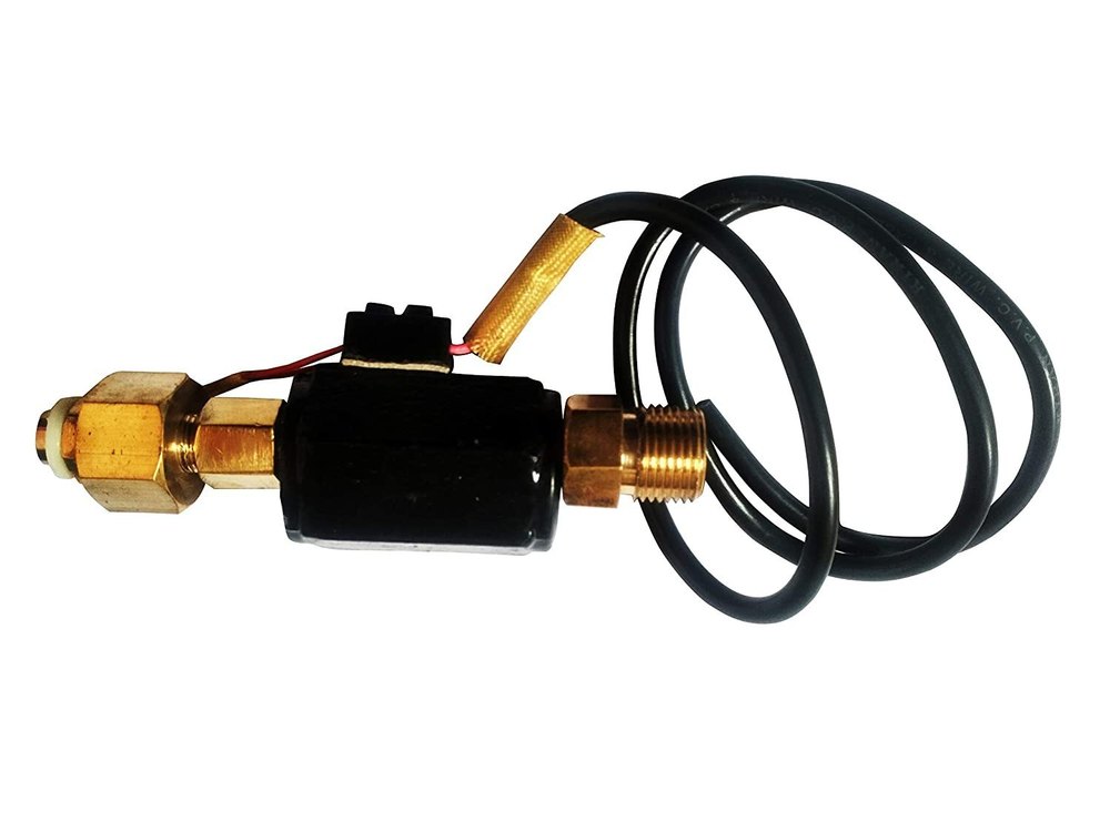 Carbon Dioxide Gas Heater