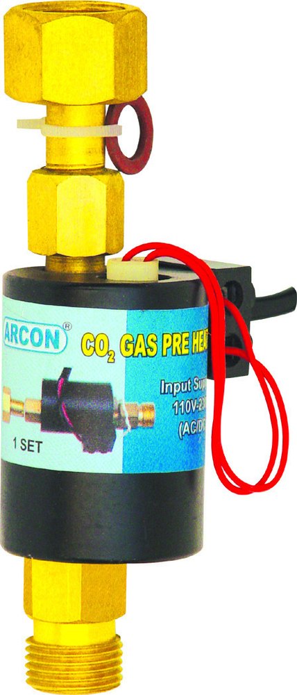 Co2 Constant Heater
