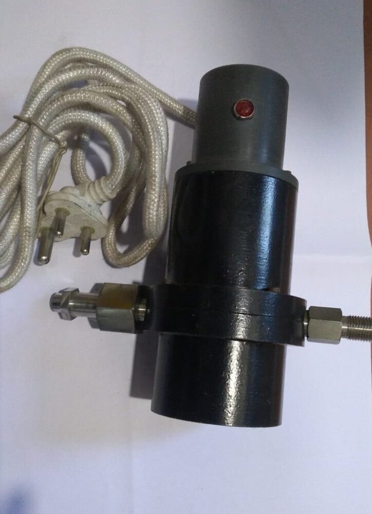ABS Plastic CO2 Gas Heater