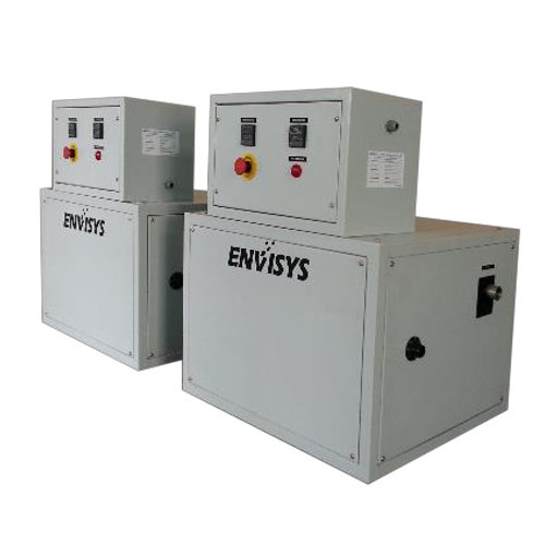 ECO-Series CO2 Heaters