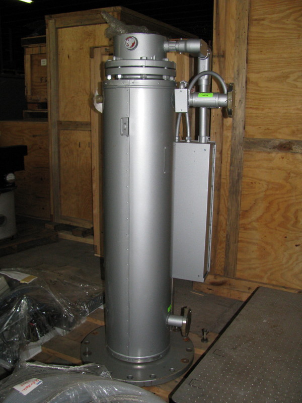 Circulation Heaters