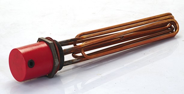 Industrial Water Heating System, Capacity: 100 Pc., 230v