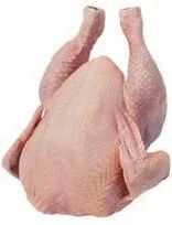 Broiler Chicken Meat And Country Chicken Meat