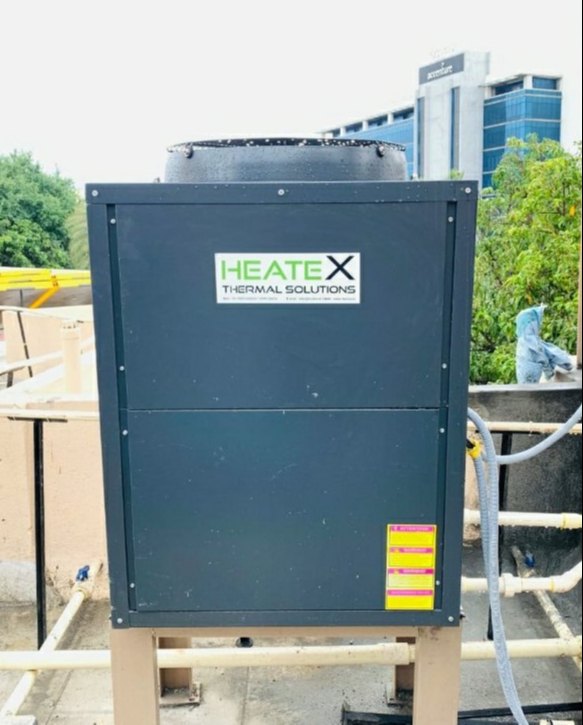 20kw commercial Heat Pump