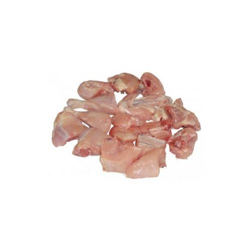 Skinless Broiler Chicken, for Mess, Packaging Type: Plastic Bag