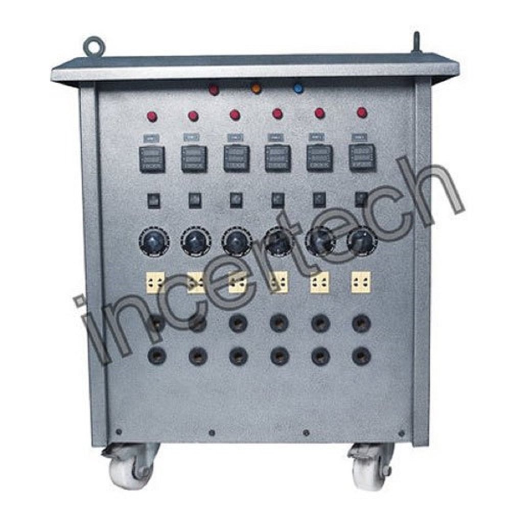 50kVA Post Weld Heat Treatment Power Source