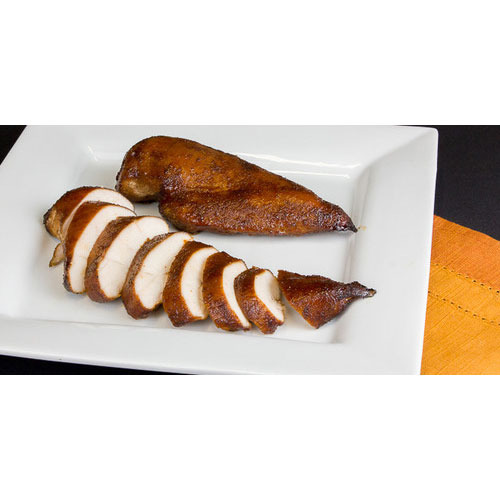 Smoked Chicken Breast