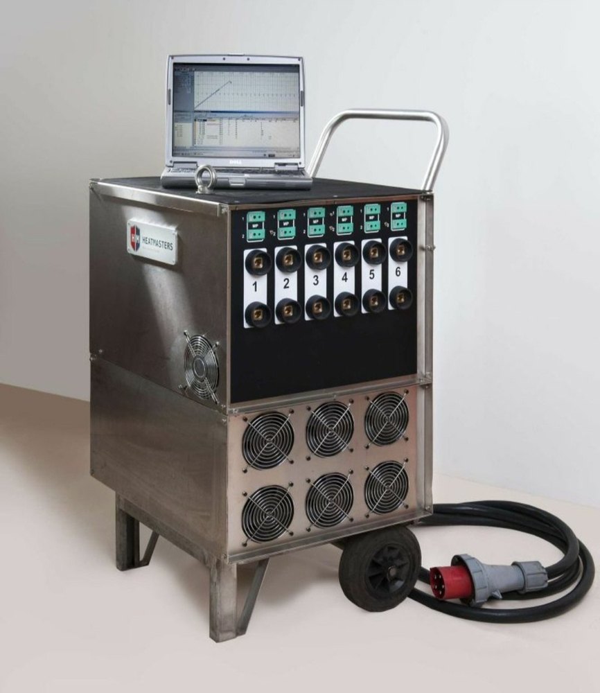 Heat Treatment Unit